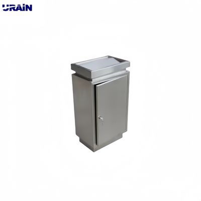 Custom Electrical Enclosure Box Waterproof Stainless Steel Electrical Enclosure Manufacturers