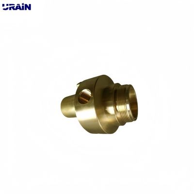 Custom CNC Milling Parts Manufacturer , Brass Copper CNC Milling Machining Services