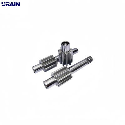 OEM ODM Precision CNC Turned Components 6061 Aluminum CNC Machining Services