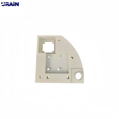 color Custom 3D Printed Parts Resin Plastic Nylon Rapid Prototyping SLS 3D Printing Services