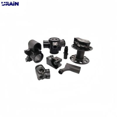 Rapid Prototyping Custom 3D Printing Service , 3D Printing Small Plastic Parts