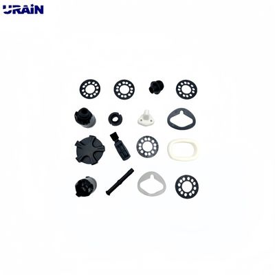 Shape Custom 3D Printed Parts ABS Plastic Parts Prototype Injection Molding Manufacturer