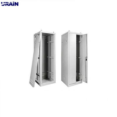 Size Custom PC Chassis ODM OEM Sheet Metal Fabrication Services