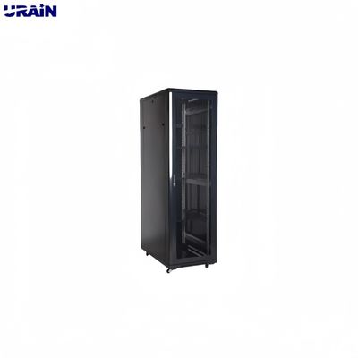 High Capacity Custom Server Chassis Customized Sheet Metal Fabrication OEM ODM