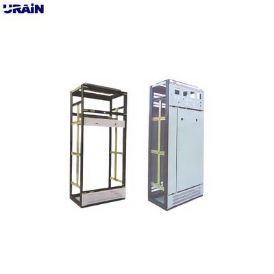 Sheet Metal Fabrication Custom Server Chassis Stamping Bending Welding Parts