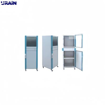 Size Custom Server Chassis Stainless Steel Box Sheet Metal Fabrication Laser Cutting Service