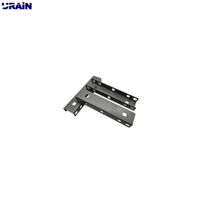 Metal Bending Parts Customized Aluminum Sheet 304 Stainless Steel Sheet Fabrication Parts