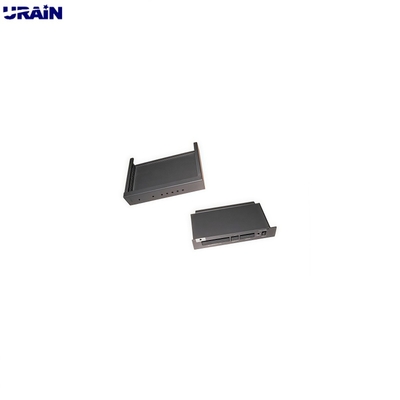 Oem Custom Aluminium Stainless Steel Box Enclosure Welding Service Sheet Metal Fabrication