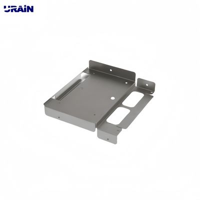 Customized Sheet Metal Fabrication Stainless Steel Products OEM ODM