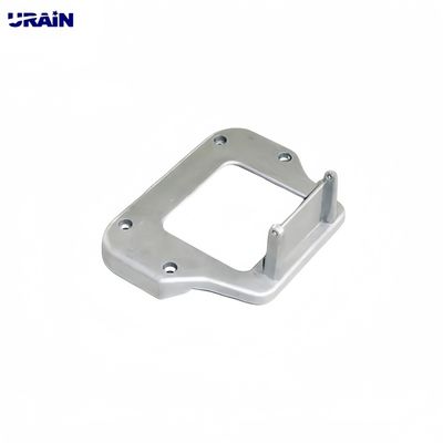 OEM ODM Custom Aluminum Die Casting Parts Manufacturer ISO9001
