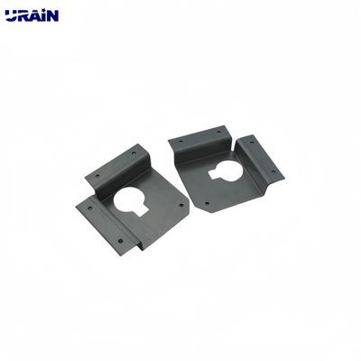 Electrical Equipment Metal Stamping Parts Custom Stainless Steel Sheet Metal Fabrication