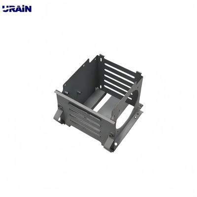 Custom Stainless Steel Sheet Metal Fabrication Manufacturers Stamping Bending Parts
