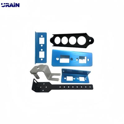 Custom Sheet Metal Fabrication Parts Aluminum Stampings Laser Cutting And Bending Services