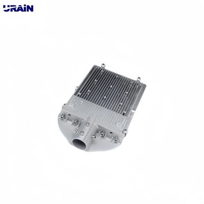 Precision Metal Die Casting Parts Manufacturers Lamp Holder