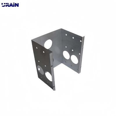 Precision Sheet Metal Stamping Parts Stainless Steel Aluminum Custom Parts Manufacturing