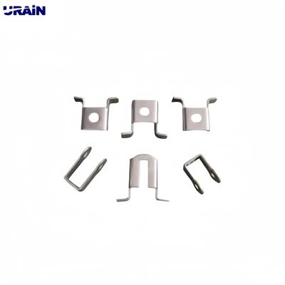 Size Customized Sheet Metal Stamping Parts , High Precision Stamping Parts Manufacturers