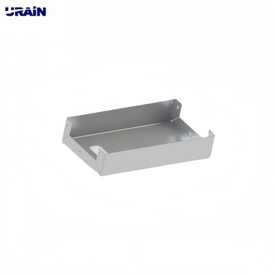 Medical Equipment Metal Bending Parts Size Custom Metal Plate Fabrication