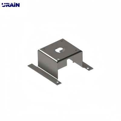 Customized Sheet Metal Bending Parts  for Mechanical Equipment
