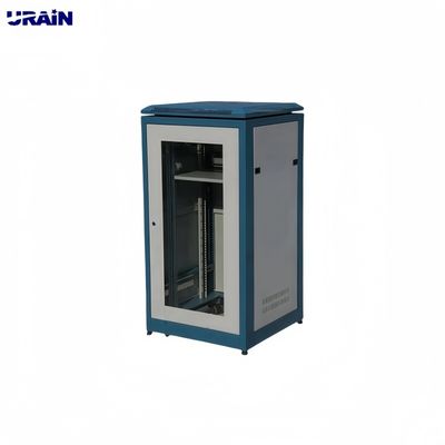 Stainless Steel Sheet Metal Cabinet Fabrication 0.1mm-10mm Sheet Metal Enclosure Fabrication