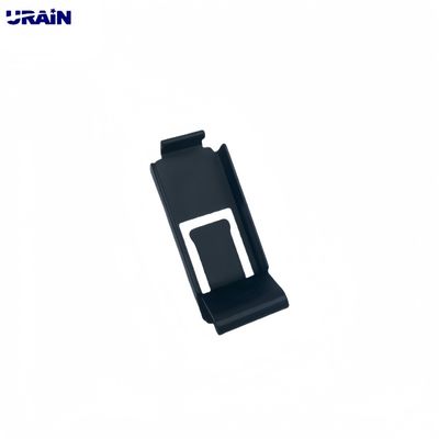 Precision Laser Cutting Parts Aluminum Sandblasting Sheet Metal Fabrication