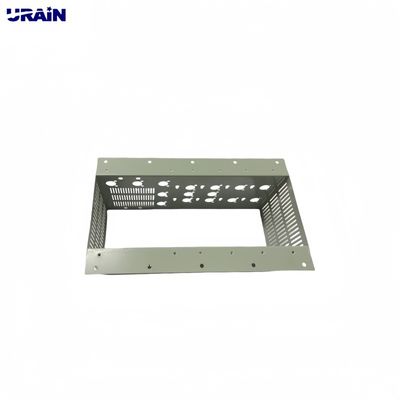 Metal Laser Cutting Parts 0.25mm-50mm Stainless Steel Products