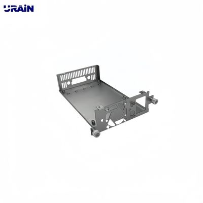 Aluminum Welding And Fabrication Services , Sheet Metal Welding Services OEM ODM