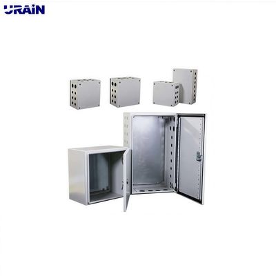 Outdoor Waterproof Electrical Control Box Enclosures For Distribution Box