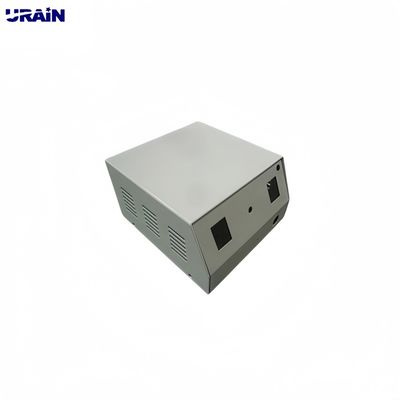 Waterproof Electrical Control Box Enclosures Aluminium Metal Fabrication Service
