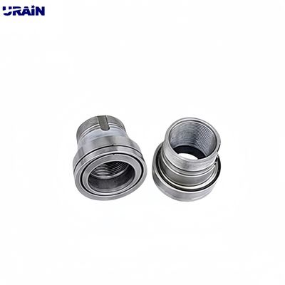 Precision CNC Milling Parts Customized CNC Machining Parts Aluminum