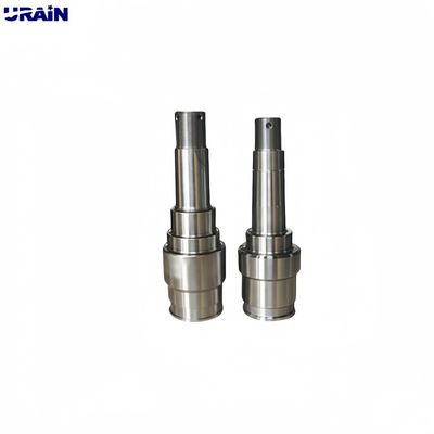 Precise CNC Machining Parts , Aluminum CNC Turned Components Manufacturer