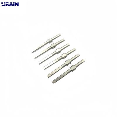 Customized CNC Turning Parts , Stainless Steel CNC Precision Turned Components