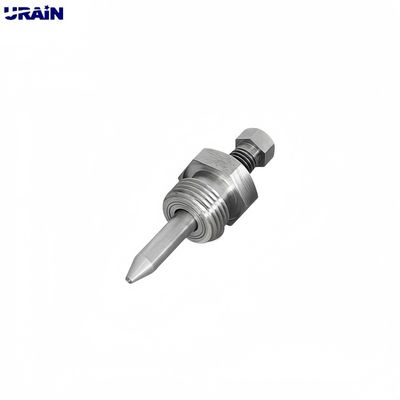 Stainless Steel CNC Turning Parts , Precision CNC Machining Turning Manufacturers
