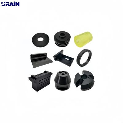 Size Custom 3D Printed Parts Rapid Prototypes 3D Printing CNC Machining