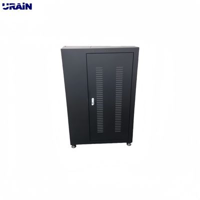 Modular Scalable Custom Server Chassis Anodized Aluminum Sheet Metal Fabrication