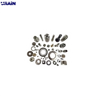 Custom Cnc Machining Parts Cnc Stainless Steel 304 Parts Custom Milling Machining Cnc Part