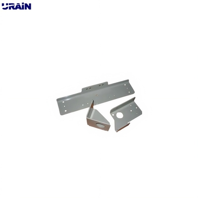 OEM Custom Metal Stamping Parts Stainless Steel Aluminum Sheet Metal Fabrication