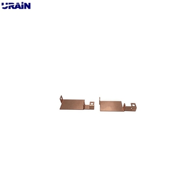 Custom Sheet Metal Fabrication Oem Odm Metal Stamping Brass Parts Fabrication Service