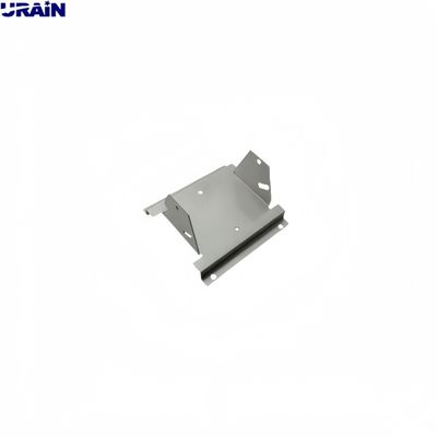 Custom Sheet Metal Fabrication Aluminum Parts Fabrication Laser Cutting  Bending Parts