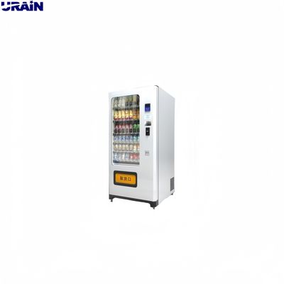 Customized Size Aluminium Alloy Sheet Metal Enclosure Frame for Vending Machines