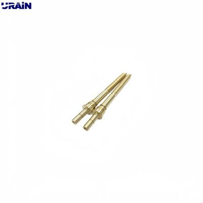 Custom CNC Machining Parts with ±0.005 mm Tolerance and 5-axis CNC Machining for Medical Grade 6061-T6 Aluminum Alloy Components