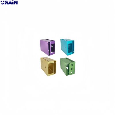 Niestandardowa produkcja blach aluminiowych z tolerancją 0,1 mm i rygorystyczną kontrolą dla niestandardowych rozmiarów