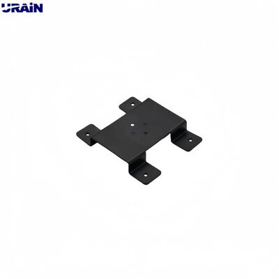 Custom Size Stainless Steel Metal Bending Parts with Precision Bending Sheet Metal Fabrication Service