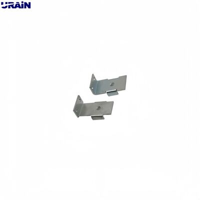 Custom Stainless Steel Metal Welding Parts with Precision Tolerance +/-0.002mm and OEM ODM Service